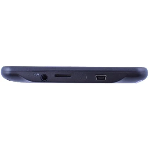Pioneer M78V Android: Комунікації USB 2.0, Bluetooth