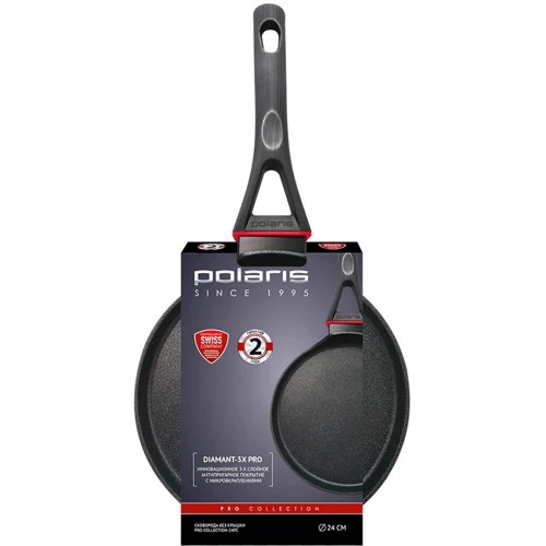 Polaris PRO collection-24PC 24 см (17174) фото 10