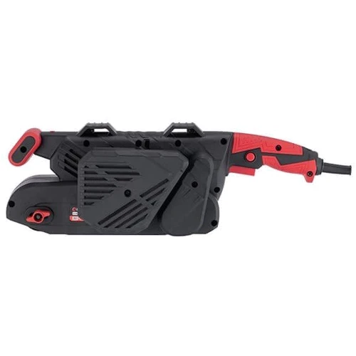 Шлифмашина ленточная Intertool WT-0531: Тип машины ленточная