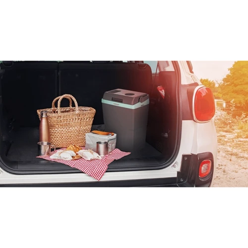 Автомобільний холодильник RAVEN ELT002X