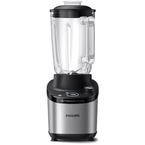Блендер Philips HR3760/10: Об'єм чаші, л 2