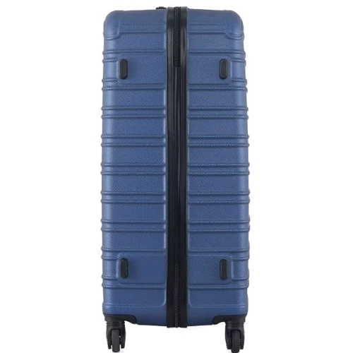 Валіза Semi Line 28" (L) Blue синій (T5635-3): Тип Чемоданы