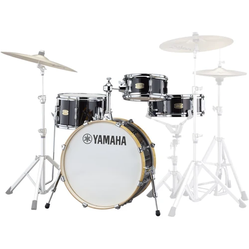 Акустическая ударная установка Yamaha SBP0F4HRBLK