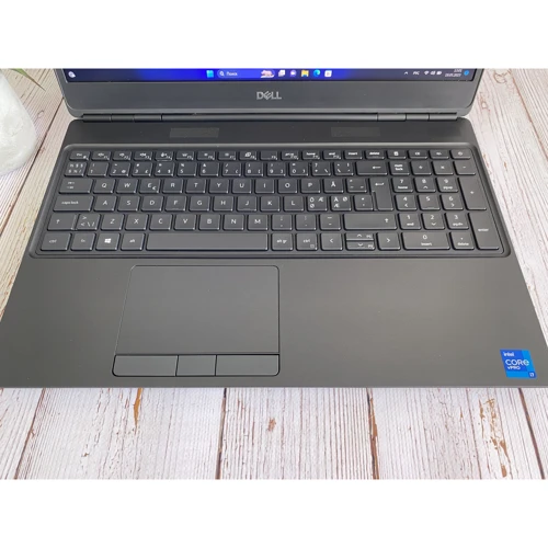 Ноутбук Dell Precision 7560 Stylus Approved (А) фото 10