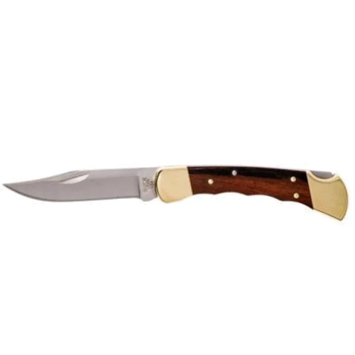 Нож Buck 110 Folding Hunter (110BRSFGB)