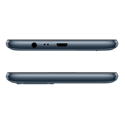 Смартфон Realme C11 2021 2/32 GB Cool Gray Approved Витринный образец: Причина уценки Как новый (витринный образец): смартфон выглядит и функционирует как новый. Смартфон полностью протестирован по программе Approved, все функции работают корректно
