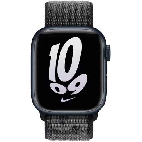 Epik Nylon Black/Summit White for Apple Watch 38/40/41/42mm: Производитель Epik
