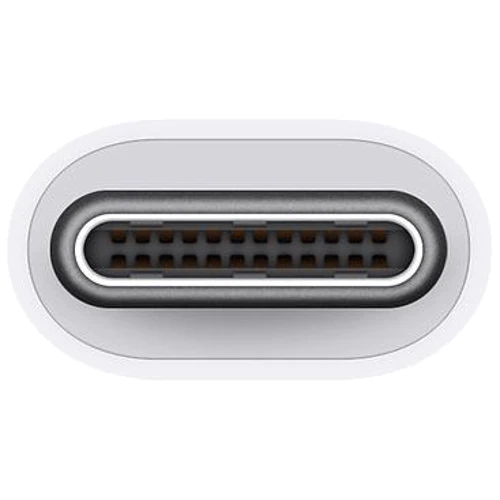 Аксессуар для Mac Apple USB-C to USB for MacBook (MW5L3) 2024: Тип аксессуара Адаптеры и переходники