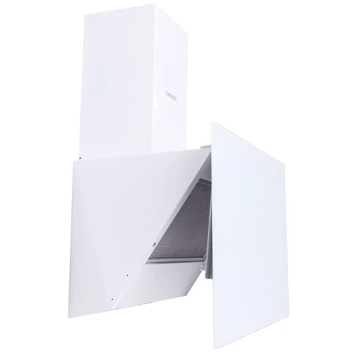 Вытяжка Minola HVS 5242 WH 700 LED: Управление Сенсорное