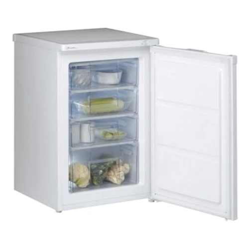 Морозильная камера Whirlpool WV 0800 A+W: Количество дверей 1
