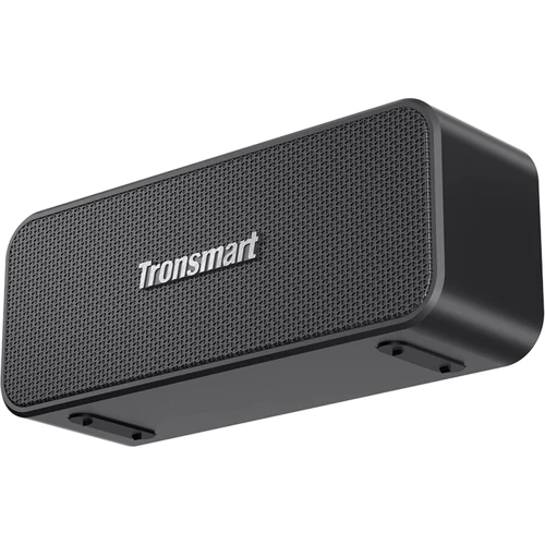 Акустика Tronsmart T2 Plus Upgraded Black (1019754): Цвет черный