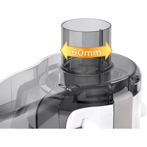 Соковыжималка Tefal ZE370138: Тип центробежная
