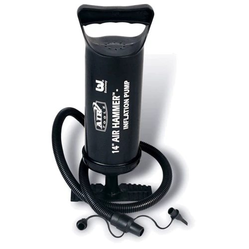 Насос Ручний насос Bestway Air Hammer 36 см (62003)