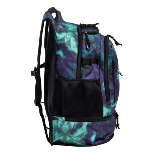 Мужской рюкзак Arena Fastrack Allover 3.0 синий (006188-107): Страна производитель Китай