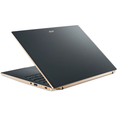 Ноутбук ACER Swift 14 SF14-71T-57YD (NX.KEREU.003) UA: Оперативная память 16 ГБ