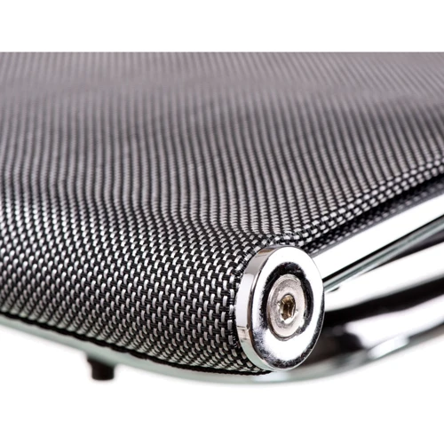 Special4You Solano office mesh grey (E6040) фото 9