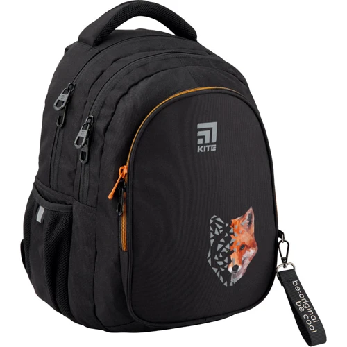 Рюкзак Kite Education K20-8001m-3: Тип Для средней школы