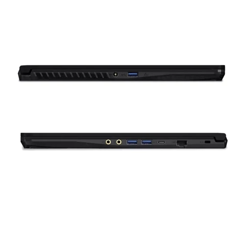 Ноутбук MSI GF63 Thin (11UC-291XRO) фото 9