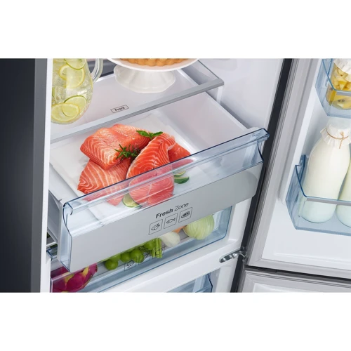 Холодильник Samsung RB37K6032SS фото 11