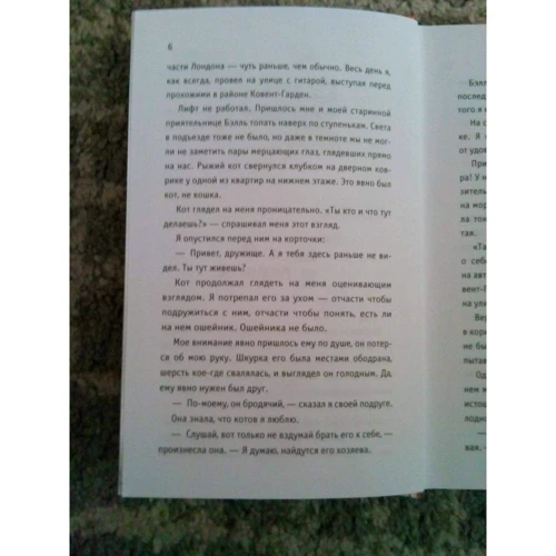 Джеймс Боуен: Боб - незвичайний кіт: ISBN 978-5-386-08801-9