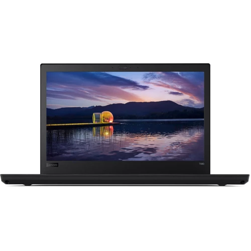 Б/У Lenovo ThinkPad T480 (20L5000AUK) Approved Grade B фото 13