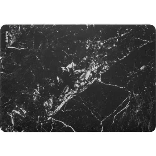 LAUT Huex Elements Black Marble (L_13MA20_HXE_MB) for MacBook Air 2020: Тип аксессуара чехол