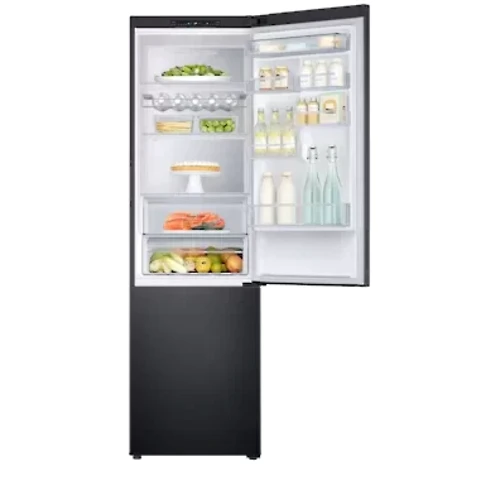 Холодильник Samsung RB37J502VB1: Мощность замораживания, кг/сутки 13