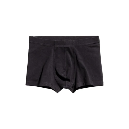 Трусы H&M 1410-5055126 170 см черные