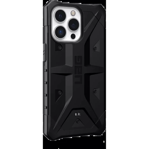 Чехол для iPhone Urban Armor Gear UAG Pathfinder Black (113157114040) for iPhone 13 Pro: Тип аксессуара чехол