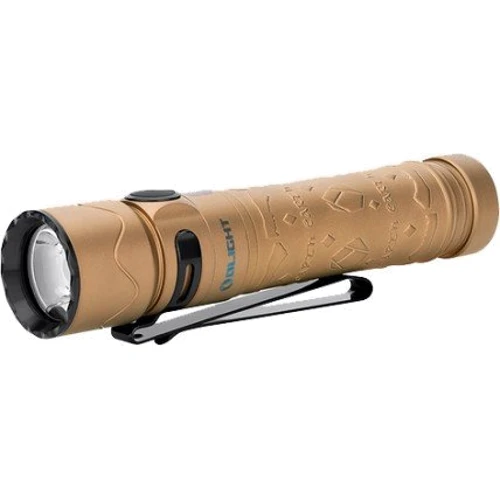 Ліхтар туристичний Ліхтар Olight Warrior Mini 2 LE "Земля"