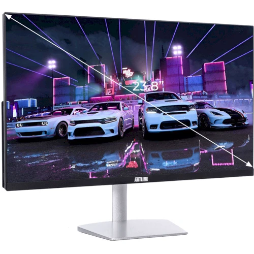 Моноблок ARTLINE Business M61 (M61v15) UA: Диагональ экрана 21" - 24"