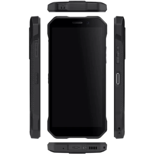 Смартфон Doogee S61 Pro 6/128GB Wood Grain: Оперативная память 6 ГБ