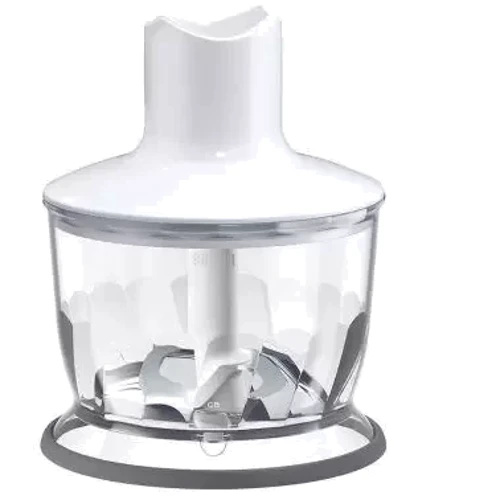 Блендер Braun MQ 535 Sauce: Об'єм чаші, л 0.6