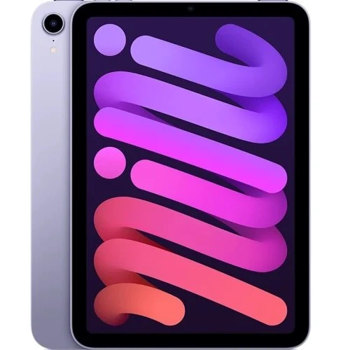 Apple iPad mini 6 Wi-Fi 64GB Purple (MK7R3) Approved Витринный образец