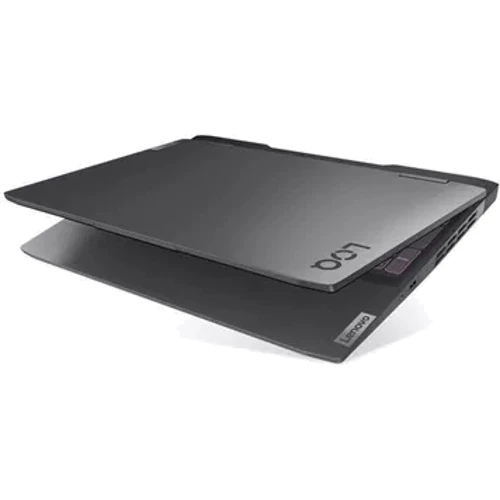 Ноутбук Lenovo LOQ 15IRH8 (82XV001RGE): Процесор Intel Core i5-13420H (1.5 - 4.6 ГГц) / 8 - ядерный