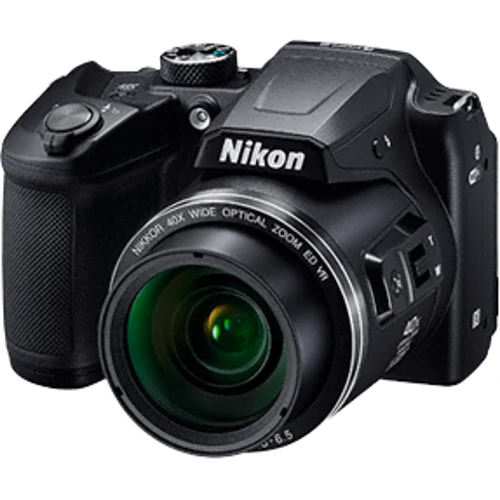 Nikon Coolpix B500 Black UA