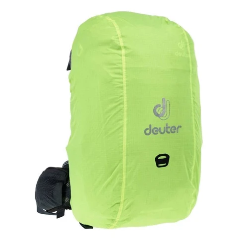 Рюкзак Рюкзак Deuter Trans Alpine Pro 28 цвет 7403 black-graphite (3206119 7403) фото 9