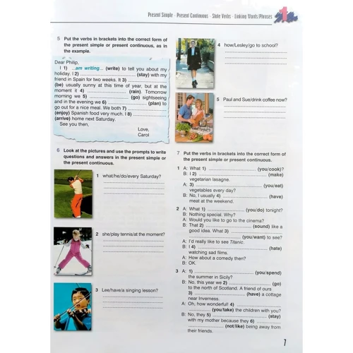 Enterprise Plus: Grammar: Виробник Express Publishing