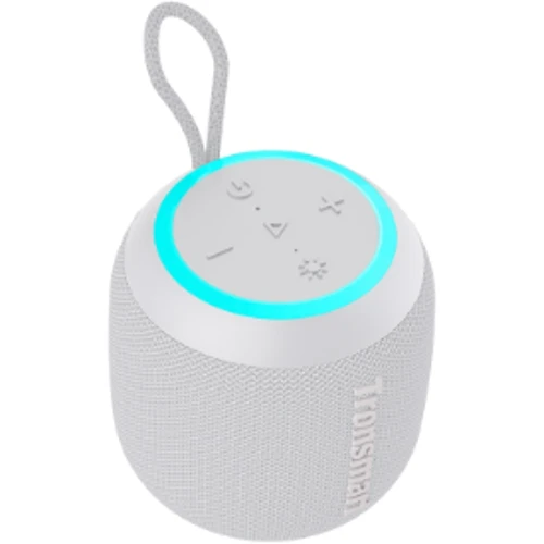 Акустика Tronsmart T7 Mini Grey (993710): Цвет серый