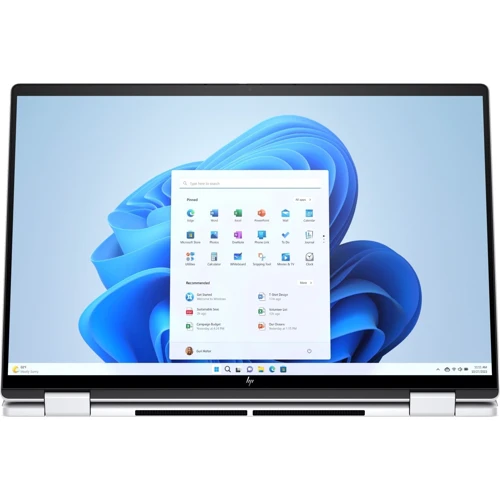 Ноутбук HP Envy x360 16-ac0014nw (B4MB8EA): Операционная система Windows 11 Home