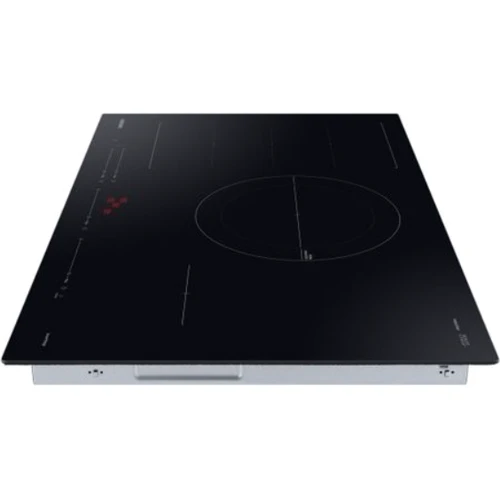 Варильна поверхня Samsung NZ 84C6057FK: Кількість конфорок 4