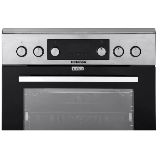 Плита електрична Hansa FCCX69493