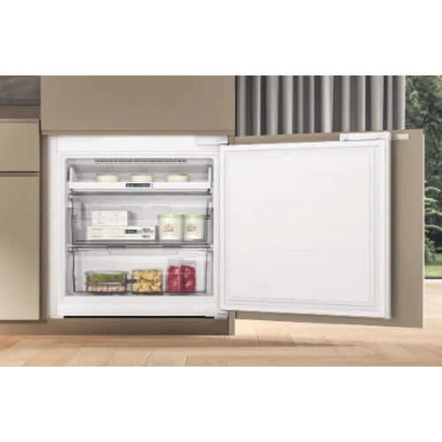 Вбудовуваний холодильник WHIRLPOOL WH SP70 T232 P: Управління сенсорне