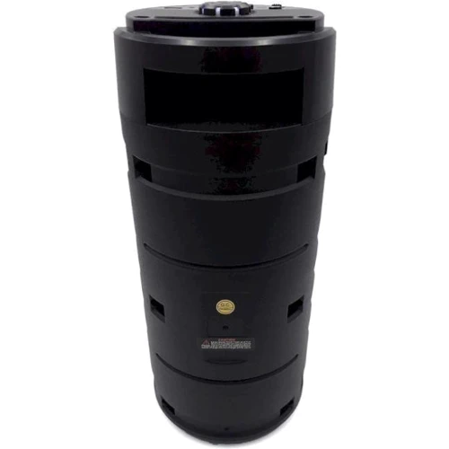 Акустика Media-Tech Partybox KEG BT Black (MT3165): Выходная мощность 30 Вт