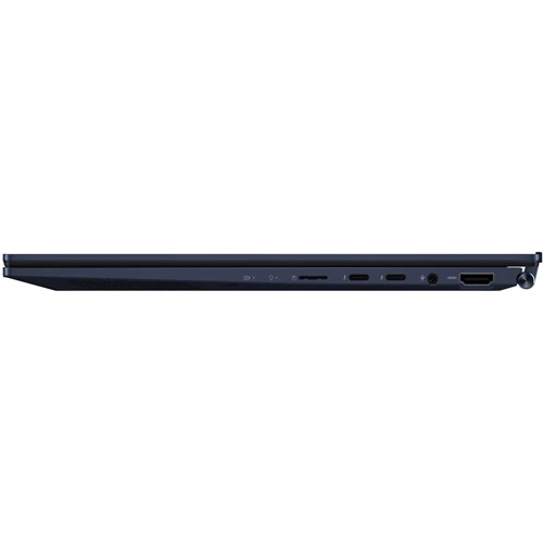 Ноутбук ASUS Zenbook 14 UX3402VA-KP694 (90NB10G1-M012H0) UA фото 11