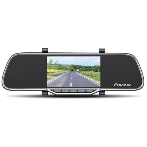 Зеркало заднего вида со встроенным HD видеорегистратором Pioneer VREC-200CH