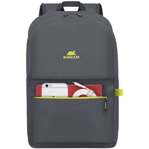 Сумка для ноутбуков RivaCase 15.6" 5562 Grey (5562Grey) фото 22