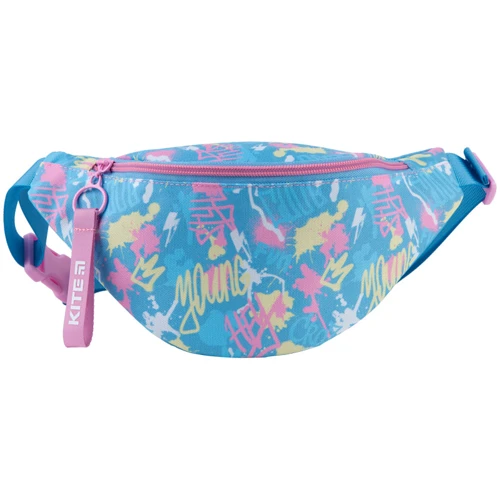 Сумка-бананка дитяча Kite K23-2577-6: Виробник KITE