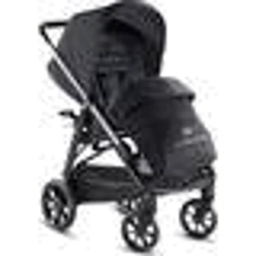 Модульная система Inglesina APTICA 2 в1 Mystic Black (AA72P0MYB) фото 5