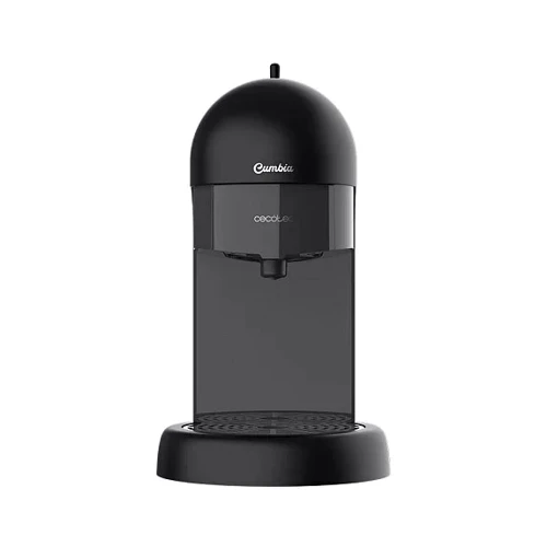 Кофеварка Cecotec Cumbia Capricciosa Black
